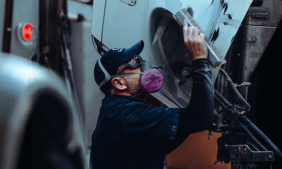 efficient reliable service