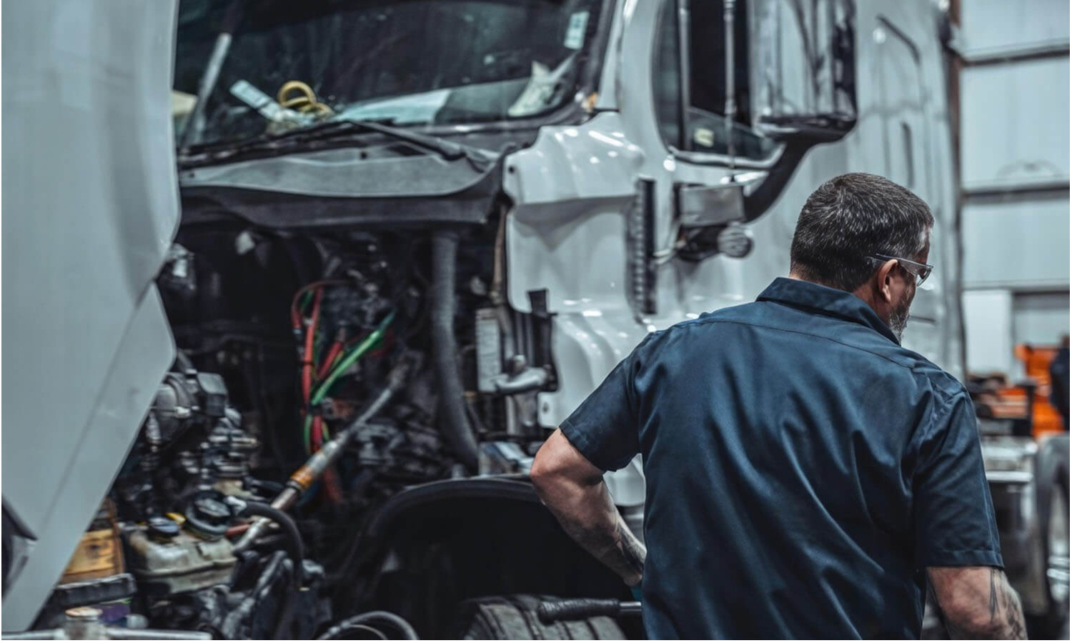 Clean Electrical Connections