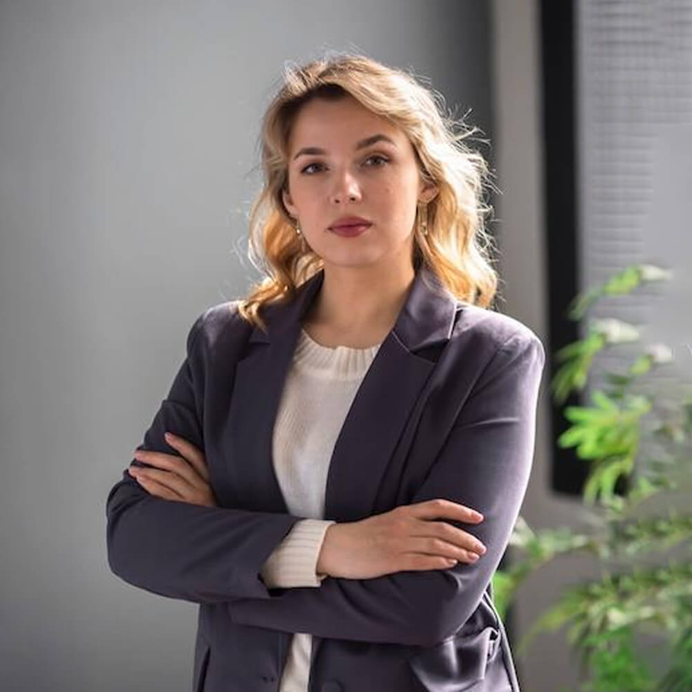 Megan McTaggart - Fleet Industry Copywriter