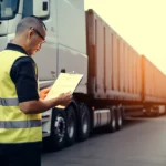 CDL Inspection Checklist: Complete Pre-Trip Inspection Guide