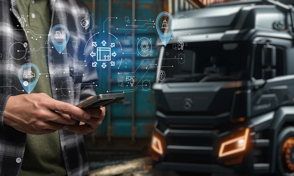 Smart Fleet Management Tips for Better ROI