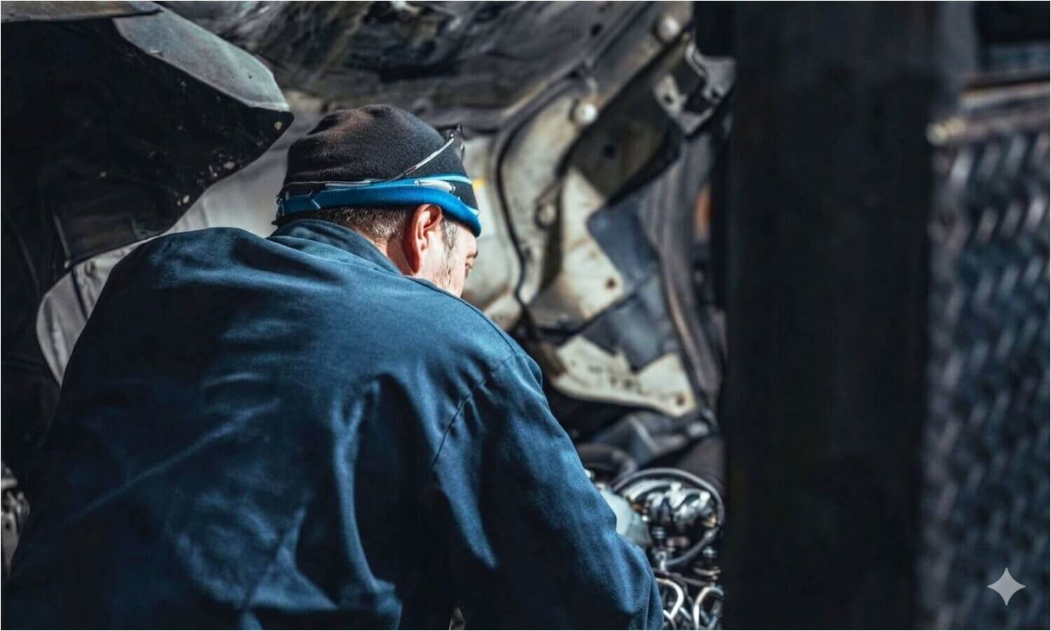 Types of Preventive Fleet Maintenance Schedules