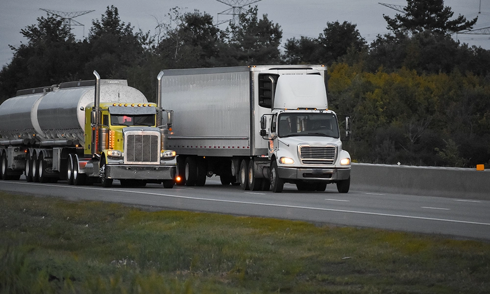 Choosing the Right Transmission for Your Truck