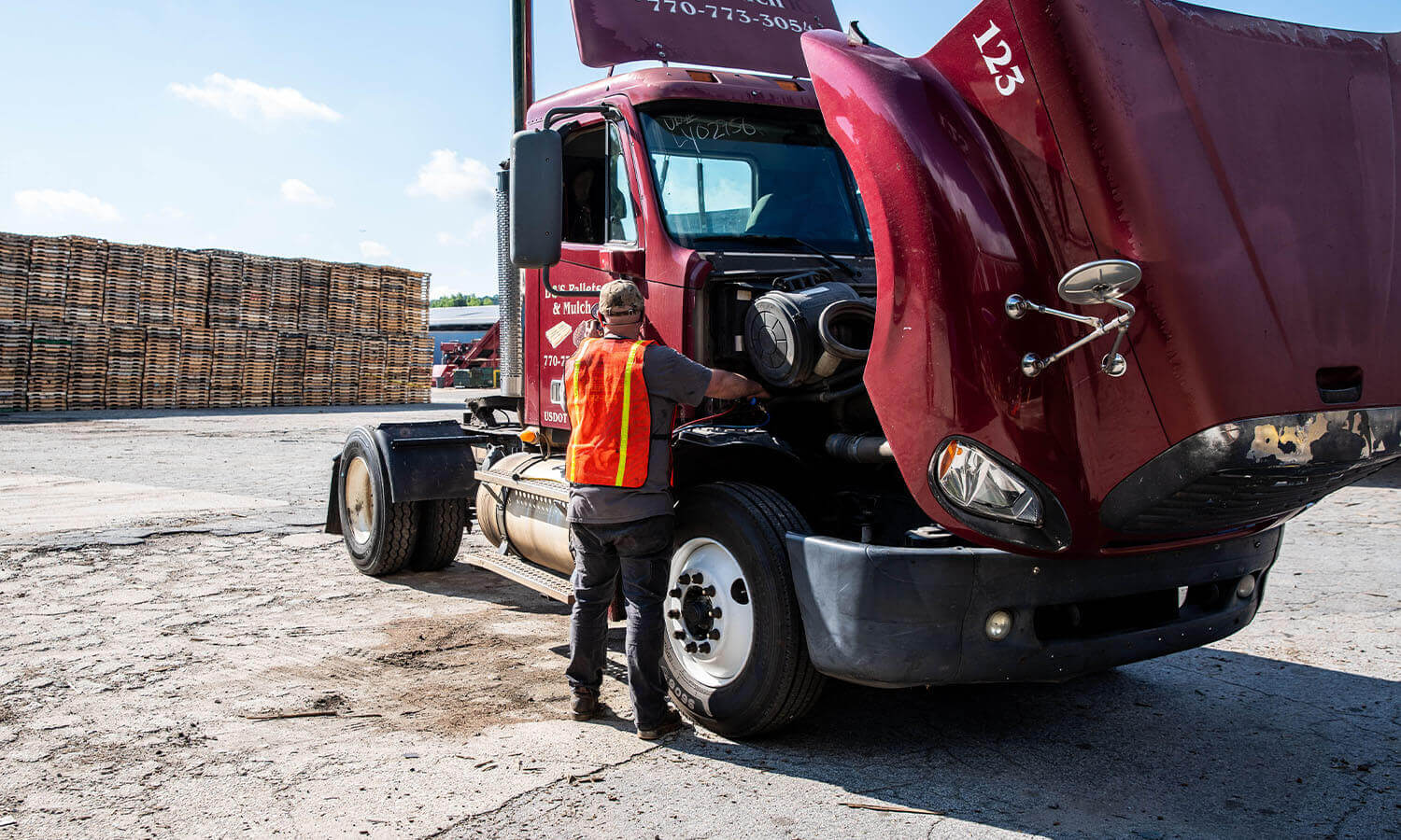 common-trailer-brake-problems-and-fixes