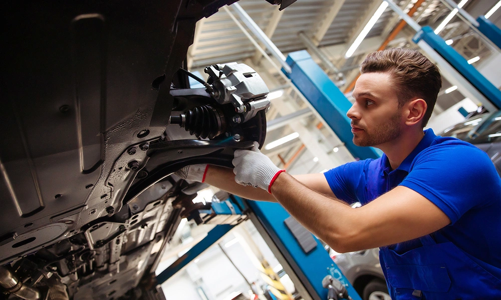 Common Trailer Brake Problems and their Fixes