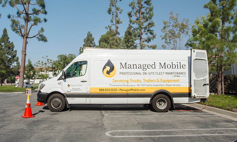 CS Repair at Your Service