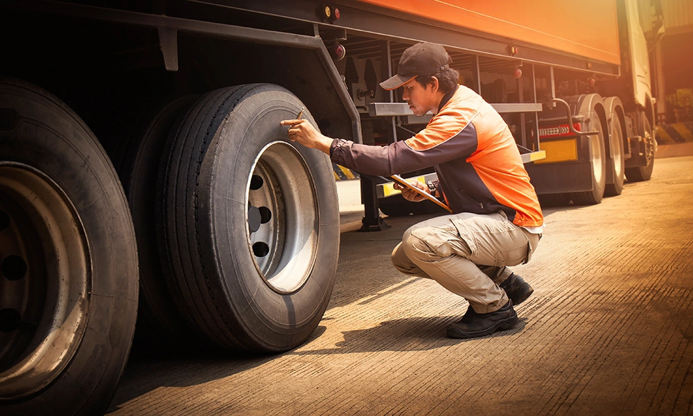 Fleet Maintenance Schedule: Reducing Downtime and Repair Costs