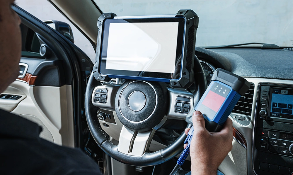 Signs You Need Trailer Brake Troubleshooting