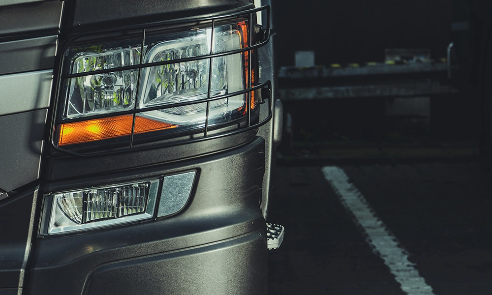 Trailer Break Light Issues