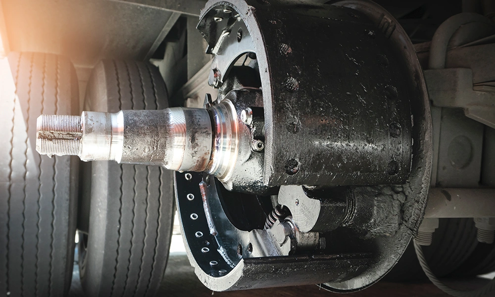 Trailer Brake Troubleshooting | Fix Common Brake Problems
