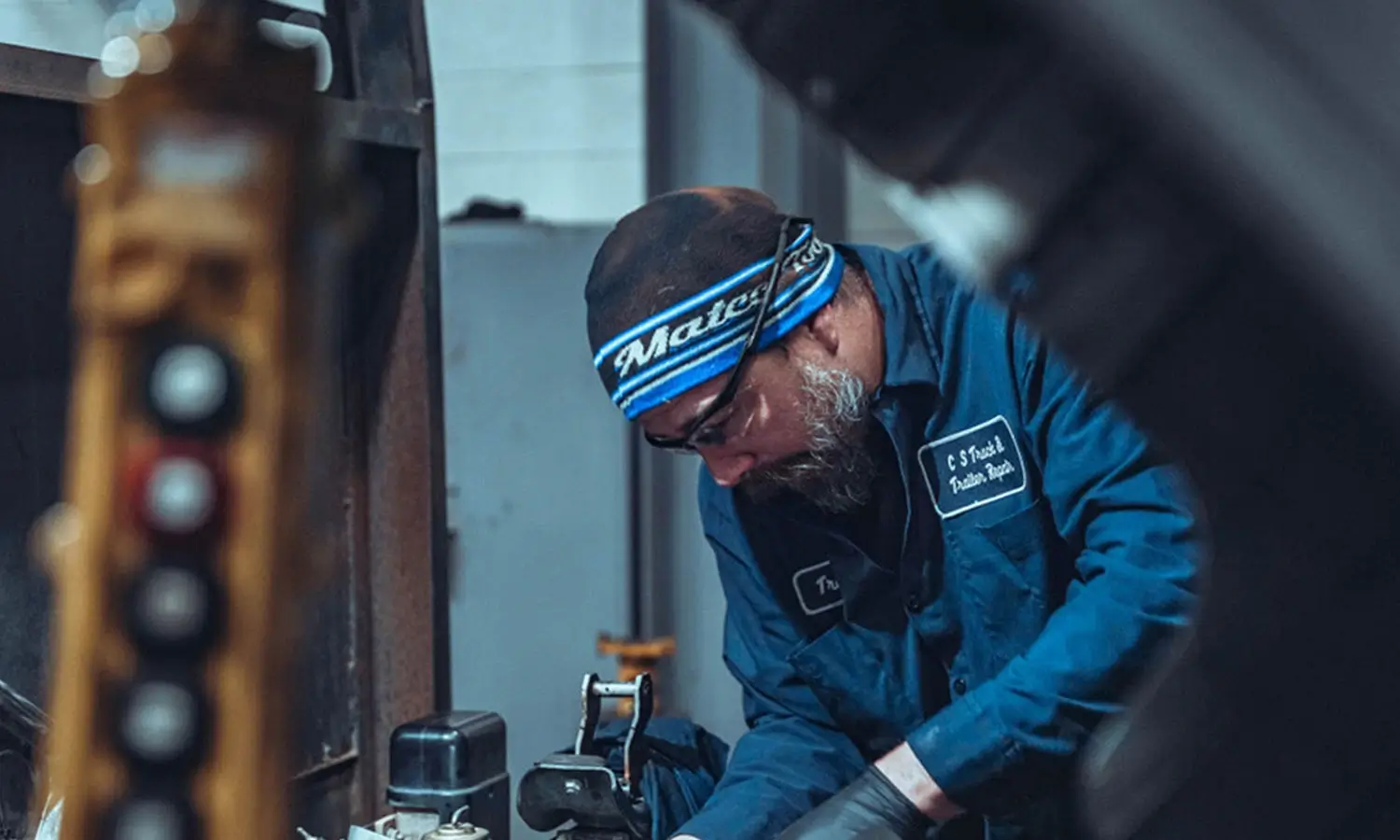 why-does-the-dot-inspection-checklist-matter