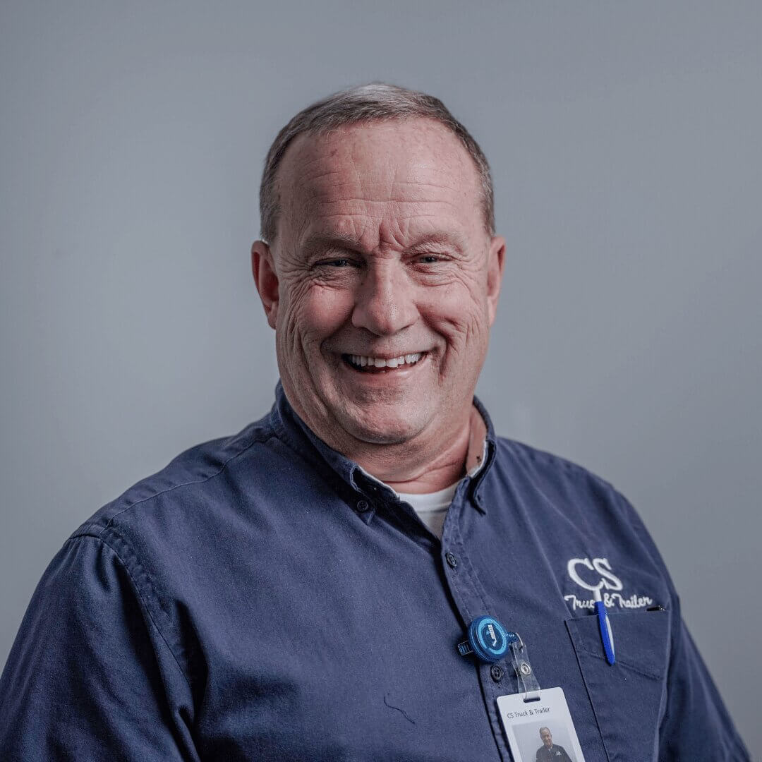 Brian Lockett | Sales & Insurance / Rep / Estimator