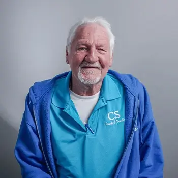 Andy Schmidt | Sales / Rep / Estimator