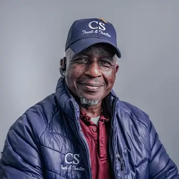 Ben Wilson | Transportation Manager