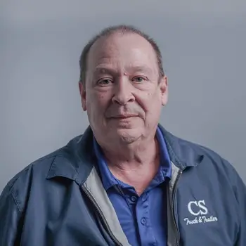 Bob Napper | Business Development Manager