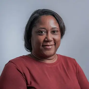 Tolita Parks | Accounts Payable