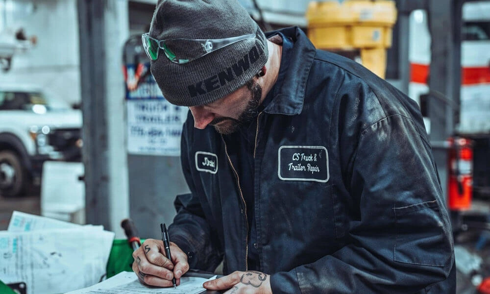 Trailer Maintenance Checklist: What to Inspect Before Every Haul