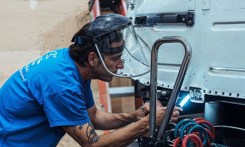 Trailer Maintenance Tips for Long-Term Health